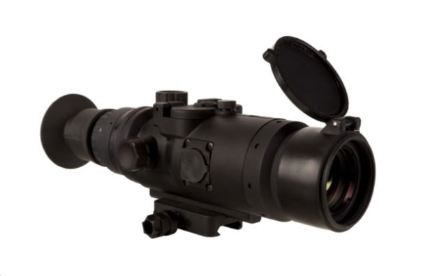 Agm Rattler Ts19-256 Thermal Imaging Riflescope 12um 256x192