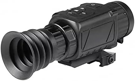 AGM Rattler TS35-384 Thermal Imaging RifleScope 384x288