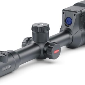 pulsar thermion 2 lrf thermal riflescope 2
