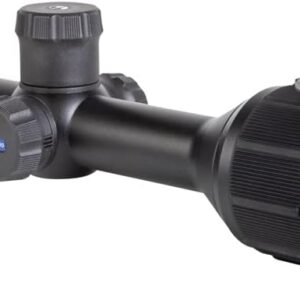 pulsar thermion 2 pro thermal riflescope