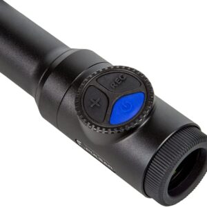 pulsar thermion thermal riflescope