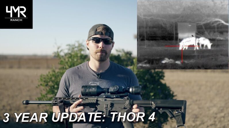 atn thor 4 three year update 1