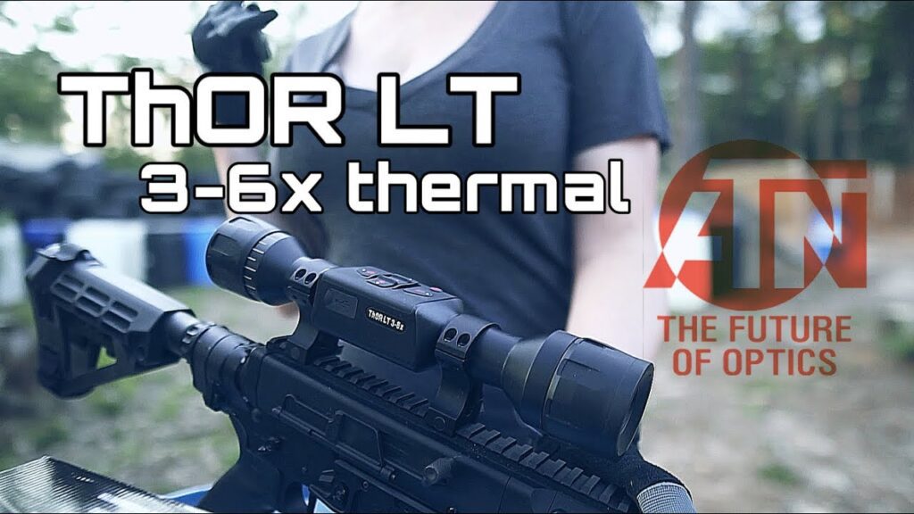 ATN THOR LT THERMAL